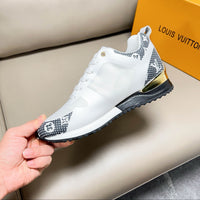 Run Away Trainers