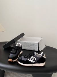 26S Logo Trainers