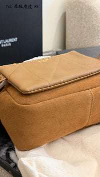 Jamie Shopping Bag