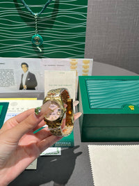 Lady Datejust 28