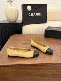Ballet Flats