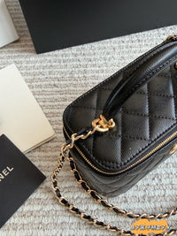 Vanity Bag