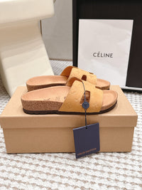 Venice Mules