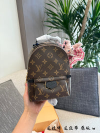 Palm Springs Mini Backpack