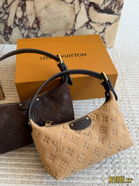 Monogram Empreinte Shoulder Bag