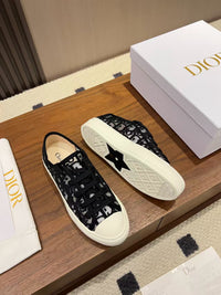 Walk’n’D Platform Sneakers