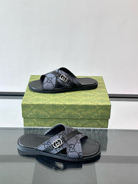Slide Sandals