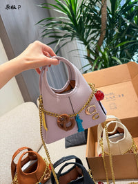 Lana Shoulder Bag 19