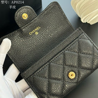 Classic Card Holder