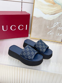26S Maxi Canvas Platform Slides
