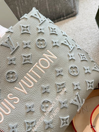 Monogram Bag