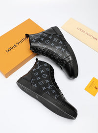 High Top Sneakers