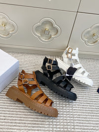 Monolith Fisherman Sandals