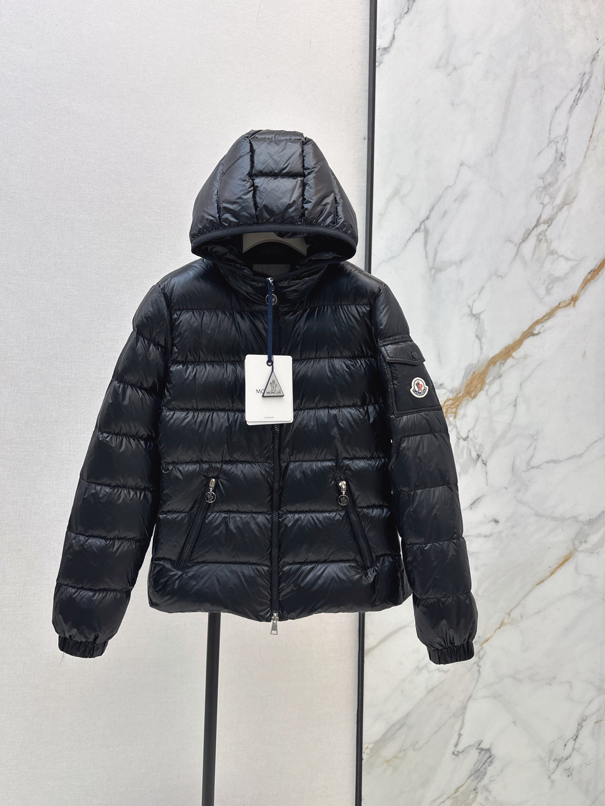 26S Jasmin Down Jacket