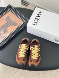Ballet Runner Sneakers
