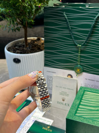 Lady Datejust
