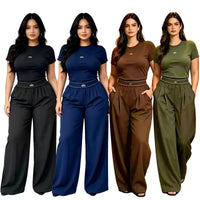 Yoga Suit Up Set