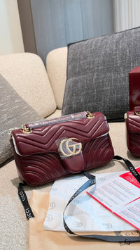 Marmont Shoulder Bag