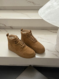 26S Highland Hi Heritage Sneakers