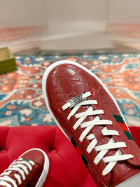 Low Top Sneakers