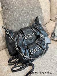 Pamela Shoulder Bag