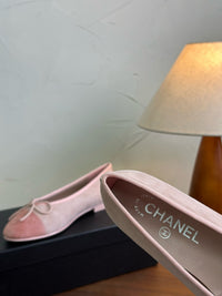 26S Ballet Flats