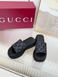 26S Maxi Canvas Platform Slides