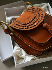 Hudson Shoulder Bag