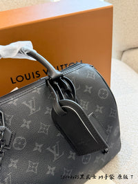 Speedy P9 Bandoulière 25 Bag