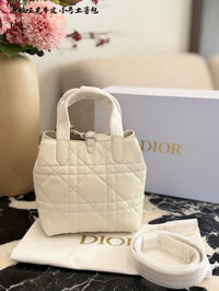 Toujours Bag Lambskin
