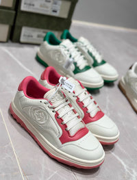 Interlocking G Low-Top Sneakers