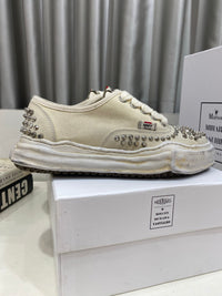 Peterson 23 Embellished Low-Top Trainers