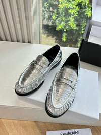 Le Loafer Penny Loafers