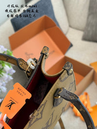 OnTheGo Mini Monogram Bag