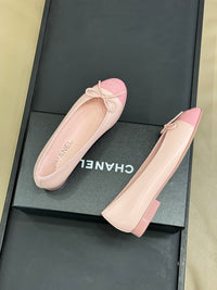 Ballet Flats