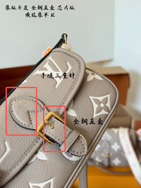 Nano Diane Bag