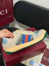 Screener Sneakers