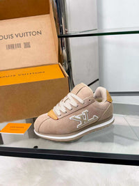 26S Logo Trainers