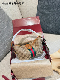 Vanity Mini Bag
