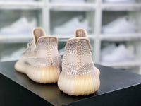 Yeezy Boost 350 V2 Citrin