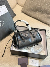 Bonnie Top-Handle Bag
