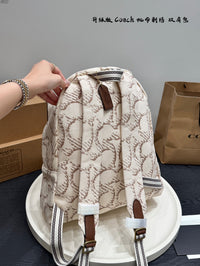 Cargo Backpack