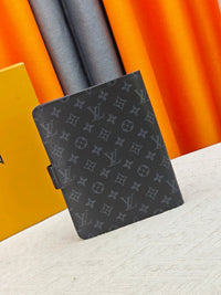 Large Ring Agenda Cover