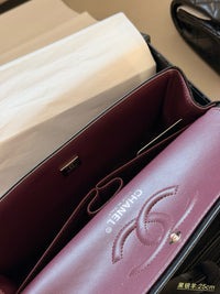 Classic Flap Bag Lambskin
