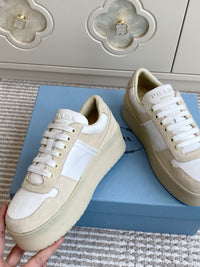 Downtown Bold Platform Sneakers