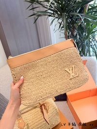 Pochette Voyage Souple Pouch