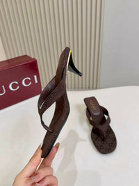 Vittoria Thong Sandals