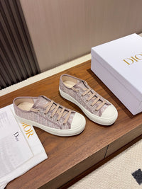Walk’n’D Platform Sneakers