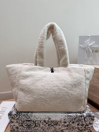 Spongy Book Tote