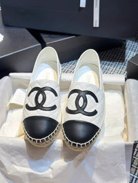 Quilted Espadrilles
